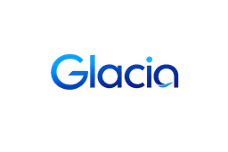 Glacia Cloud logo